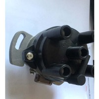 Nouveau distributeur d'allumage 27100-02503 2710002503 pour HY-UN-DAI AT-OS AT-OS PRI-M-E 1.0L 1.1L L4 1997-2002