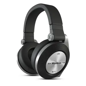 E50BT Wireless Headphones BT Stereo Music Headphones Retractable Headset Handfree Earphone for Outdoor Home Game