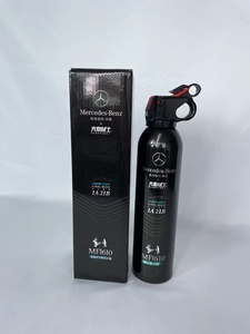Bình Chữa Cháy Xe Hơi 500ML Bình Chữa Cháy Dạng Xốp Dùng Trong Nhà Bếp Gia Đình Quà Tặng Bình Chữa Cháy 0.65KG - Product Image 4