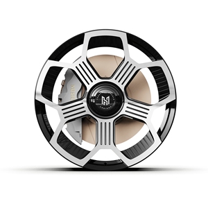 Rines de Lujo Personalizados para Autos de Alto Rendimiento, Ruedas Forjadas de 18 19 20 21 22 Pulgadas 5x114.3 5x150 6x139.7 para <span class=keywords><strong>Lexus</strong></span> RX AL20 AL30 <span class=keywords><strong>LX</strong></span> J200 <span class=keywords><strong>J300</strong></span> - Product Image 2