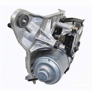Moteur d'essuie-glace avant 9672588580  9672588680 9816172680 9816172780  pour Peugeot 508 <span class=keywords><strong>508SW</strong></span> Moteur d'essuie-glace avant gauche et droit - Product Image 5