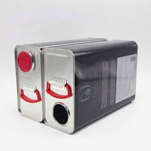 Commercio all'ingrosso 100 ml 175 ml food grade <span class=keywords><strong>olio</strong></span> d'<span class=keywords><strong>oliva</strong></span> barattoli di latta per Marocchino <span class=keywords><strong>olio</strong></span> di <span class=keywords><strong>oliva</strong></span> - Product Image 3