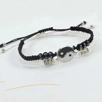 Service de Marque Blanche : Bracelet Zèbre Jaspe Phases de Lune pour Hommes et Femmes – Conditions de Paiement 30/60