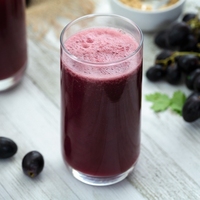 NFC Aromatiserende Natuurlijke Druivensapconcentraat 100% Zuivere Fruitdrank in Doos voor Groothandel Bulk Export Leverancier