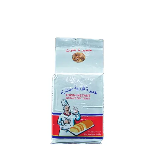 Factory Price Instant Dry Yeast Manufacturer Backery Yeast Factory with top and awesome quality