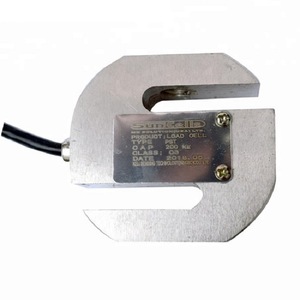 Capteur de force de type S SunCells Load Cell PST 200 kg pour pesage industriel - Product Image 1