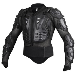 Veste <span class=keywords><strong>de</strong></span> <span class=keywords><strong>Protection</strong></span> corporelle <span class=keywords><strong>de</strong></span> moto, pour hommes, fait sur mesure, livraison gratuite - Product Image 4