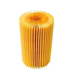 Filtre à huile Id01104h 2 pour Toyota, élément en papier, diamètre intérieur 27,6 mm, filetage standard - Product Image 1