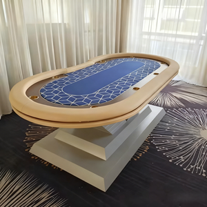 <span class=keywords><strong>Table</strong></span> de <span class=keywords><strong>billard</strong></span> <span class=keywords><strong>multi</strong></span>-<span class=keywords><strong>jeux</strong></span> Dragonriver Factory à prix abordable, qualité tournoi, 6 pieds, pour usage domestique, équipement sportif d'intérieur en métal et PVC - Product Image 2