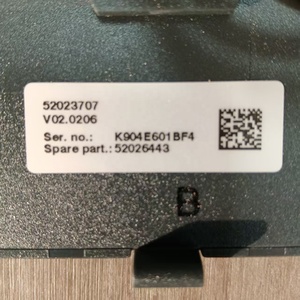 Module d'affichage numérique Endress+Hauser VU331, ultrasonique, neuf et original, pièce de rechange OEM 52026443, en stock - Product Image 5