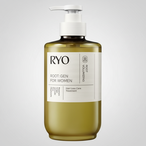 Vegan Life Rarutzen 353ml trattamenti di cura professionale per la perdita di capelli delle donne trattamenti professionali personalizzati per la crescita dei capelli - Product Image 1