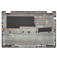 Penutup Bawah Casing Laptop Hitam 14.0 "untuk DELL Latitude 3440 E3440 Seri Base Case 0WXWMM Suku Cadang Komputer