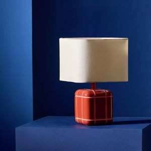 Vintage Creative <b>Table</b> Lamp E27 <b>LED</b> Eye Caring Bedroom Guesthouse Wabi Sabi Korean Japanese Style Solid Wood <b>Bedside</b> Lamp - Product Image 2