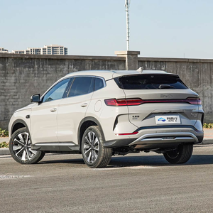 Vente en gros de SUV hybrides BYD Song Plus DM-i 2025, version conduite intelligente, nouvelle énergie, longue autonomie, fabriqué en Chine, haute qualité - Product Image 5