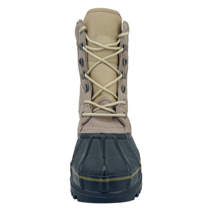 YL-25067 biểu tượng tùy chỉnh của nam giới không thấm nước tuyết khởi động-Khởi động mùa đông với lông lót, cách nhiệt & ấm áp cho đi bộ đường dài (ODM/OEM) - Product Image 4