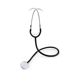 High Quality Alloy External Use Medical Stethoscope Estetoscopio