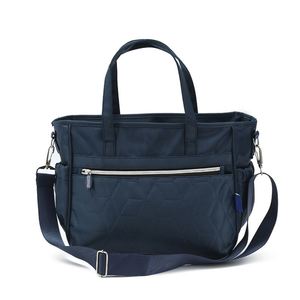 Bolsa de cosméticos al por mayor, bolsas de pañales para bebés pequeños, bolso de viaje al aire libre, organizador de biberones para mamá, bolso de mano, bolsa de hospital para mamá - Product Image 1