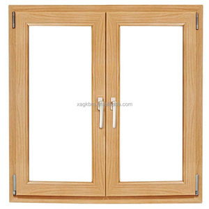 Chứng nhận <span class=keywords><strong>CE</strong></span> Tempered Glass Châu Âu <span class=keywords><strong>PVC</strong></span> trượt hồ sơ các nhà sản xuất uPVC khuôn cửa sổ - Product Image 6