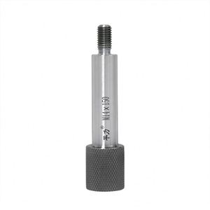 Varilla Roscada de Aluminio Pingli M16x150 con Extremo de Agarre Moleteado - Product Image 5