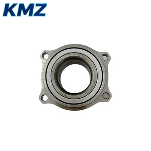 Roulement de moyeu de roue arrière KMZ Premium OE 2309810127 pour <span class=keywords><strong>Mercedes</strong></span>-Benz Classe C E <span class=keywords><strong>SL</strong></span> SLK W204 C207 - Product Image 1