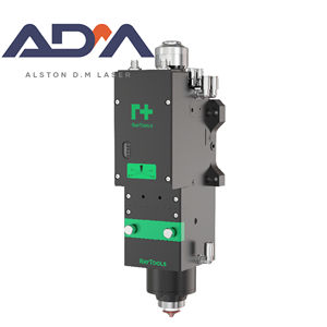 Cabezal de Corte Inteligente de Alta Potencia <span class=keywords><strong>Alston</strong></span> D.M Laser 2023 Nuevo Modelo Raytools BS06K/BM06K 6kW/8kW - Product Image 3