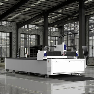 3000W Industry <span class=keywords><strong>Trumpf</strong></span> L Máquina de corte por láser - Product Image 2