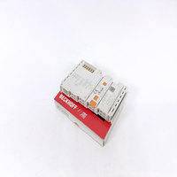Neu und Original El3101 1x / 16 Bit Lagerbestand im Warenlager SPS Industrieautomation Brandneu, auf Lager, Ein Jahr Garantie.