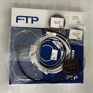 561-15-05520 Kit de sello de alta calidad 561-15-05521 Kit de sello de transmisión 561-15-05520 Kit de servicio 561-15-05521 - Product Image 3