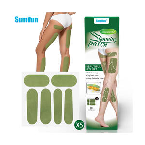 Sumifing רגל sumiferming מדבקה הרמת המדבקה תמצית קולגן רגליים מהות עיצוב טיח - Product Image 1