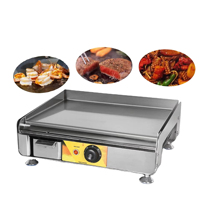 Peralatan Dapur Lengkap, Peralatan dan Perlengkapan Dapur Tipe Meja untuk Kebutuhan Restoran, Peralatan Katering Komersial