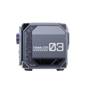 Nueva <span class=keywords><strong>Mini</strong></span> <span class=keywords><strong>PC</strong></span> con IA M1K PLUS con Wi-Fi 6, IA Max+ 395, 128 GB de RAM, 2 TB de SSD, Host de Alto Rendimiento con IA - Product Image 2