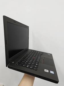 เหมาะสำหรับ Lenovo L470 Core i3 รุ่นที่ 4 แรม 8GB SSD 128GB NVMe ทนทาน ใช้ได้ทั้งที่บ้าน การเรียน และธุรกิจ - Product Image 2