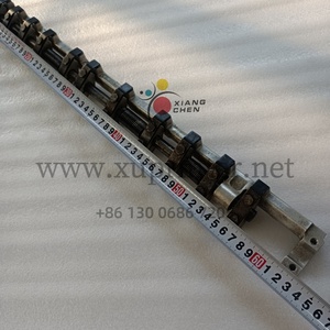 WD Original Delivery Gripper Bar 69.014.003R for Heidelberg GTO52 Offset Machine Printing Parts 69.014.003F - Product Image 6