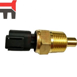 อะไหล่เครื่องจักรก่อสร้าง SX15 อะไหล่โลหะเครื่องยนต์ดีเซล 4921495 เซ็นเซอร์วัดแรงดันน้ำมัน - Product Image 6