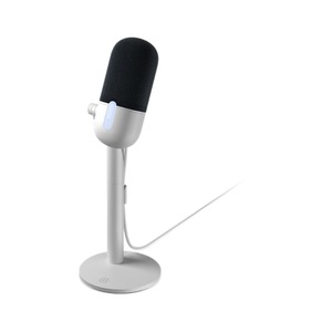 Micrófono de Condensador USB Elgato Wave Neo, Micrófono Cardioide de Escritorio para Juegos, Alta Fidelidad, Plug and Play - Product Image 5