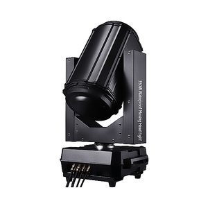 13R chùm ánh sáng 350W di chuyển ánh sáng sân khấu nóng bán IP65 mini ngoài trời RGBW phát ra màu sắc không thấm nước DJ thiết bị - Product Image 1