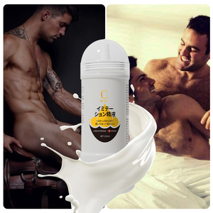 CokeLife 510K Wholesale <strong>Price</strong> Fake Semen Lubricant Water Soluble Semen Based <strong>Lube</strong> for Couple Sex Life - Product Image 4