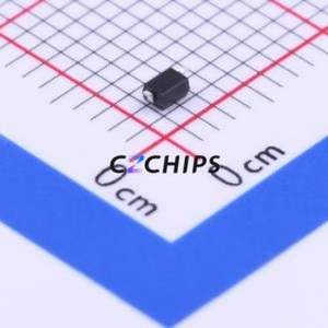 Original et nouveau PESD1LIN SOD-323 Transistor ESD et protection contre les surtensions (TVS/ESD) vente entière puces de composants électroniques et service de nomenclature - Product Image 2