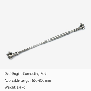 Pièce <span class=keywords><strong>de</strong></span> direction hydraulique hors-bord : Cylindre hydraulique, pompe <span class=keywords><strong>de</strong></span> direction, accessoires <span class=keywords><strong>de</strong></span> connexion pour volant, pour remplacement/réparation - Product Image 3