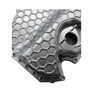 Cải thiện nhôm dầu bể phốt Pan cho Audi A4 A5 A6 Q5 VW cho Porsche mô hình 06K 103 600 r - Product Image 4