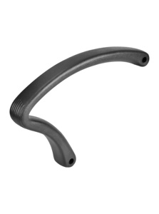 Pp-reposabrazos para <span class=keywords><strong>silla</strong></span> de <span class=keywords><strong>oficina</strong></span>, piezas para <span class=keywords><strong>silla</strong></span> - Product Image 3