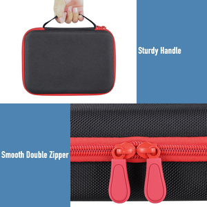 Custodia rigida compatibile con GiiKER Smart <span class=keywords><strong>Sudoku</strong></span> giochi Puzzle borsa protettiva - Product Image 4