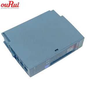 Original 6ES7134-6HD01-0BA1 ANALOG-EINGANGS MODUL SIMATIC ET200SP Industrielle Automatisierung 6ES7 134-6HD01-0BA1 Lagerbestand - Product Image 5