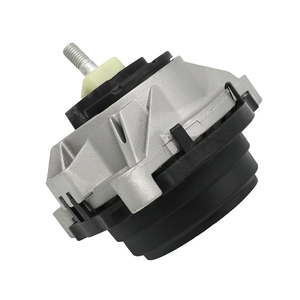 22116855456อะไหล่รถยนต์ที่ยึดมอเตอร์เครื่องยนต์สำหรับ BMW F20 F21 F23 F30 F31 F32 F33 F36 320i 328i 22 11 6 855 456 - Product Image 1