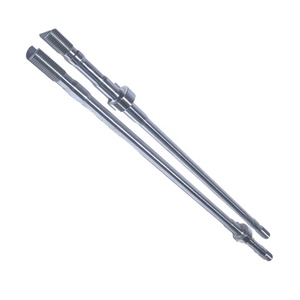 Pièces de machines de construction Atlas Copco Epiroc 3115211300, boulon latéral de plateforme de forage pour Boomer K111X K41 K41X ROC - Product Image 4