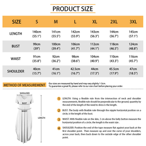 <span class=keywords><strong>ชุด</strong></span><span class=keywords><strong>เด</strong></span><span class=keywords><strong>รส</strong></span>ทรงหลวมสีดำและสี<span class=keywords><strong>ขาว</strong></span>สำหรับผู้หญิงอ้วนกระโปรงชายหาดสำหรับฤดูร้อน - Product Image 5