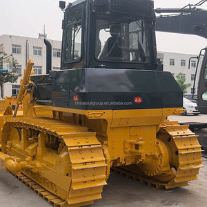 <span class=keywords><strong>Dozer</strong></span> hidrolik kecil yang kuat dan tahan lama buldoser baru untuk pertambangan dan situs konstruksi - Product Image 5
