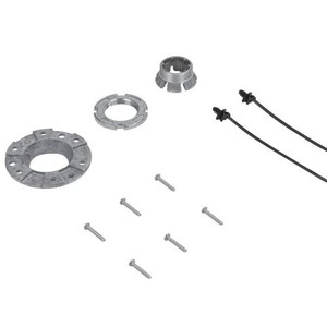 Kit de roulement de tambour de lave-linge Wansheng W10324651, pièces de rechange pour réparation - Product Image 4