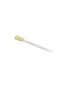 Duy nhất sử dụng bệnh viện dùng một lần chất lượng sản phẩm Bông chăm sóc răng miệng bệnh nhân Miệng Làm Sạch miếng bọt biển dính tăm bông - Product Image 5