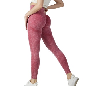 GC Academia roupa leggings para mujer roupas de Academia femininas entrenamiento leggings ropa de gimnasio mujer legging de yoga - Product Image 2